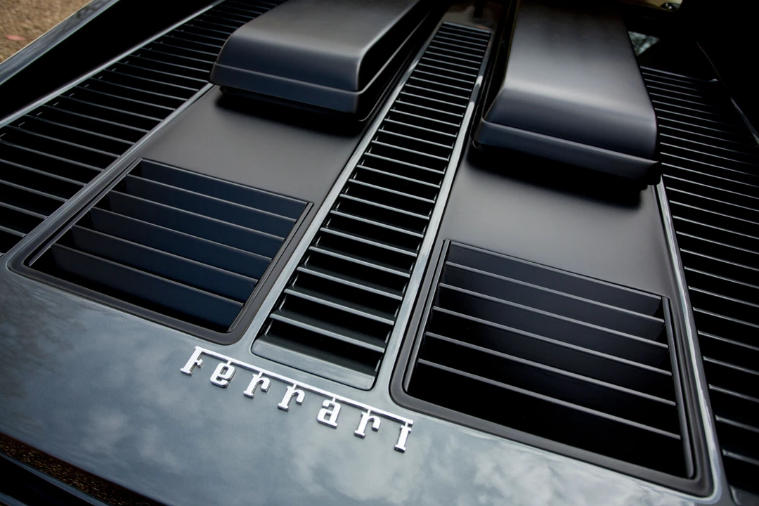 1982 Ferrari 512 BBi - Image 27 of 31