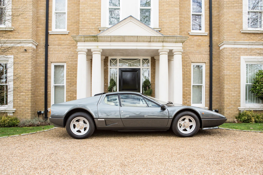 1982 Ferrari 512 BBi - Image 6 of 31
