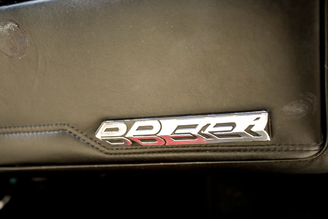 1982 Ferrari 512 BBi - Image 29 of 31