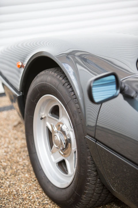 1982 Ferrari 512 BBi - Image 25 of 31