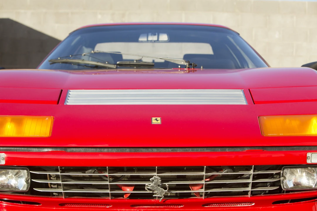1982 Ferrari 512 BBi - Image 3 of 30