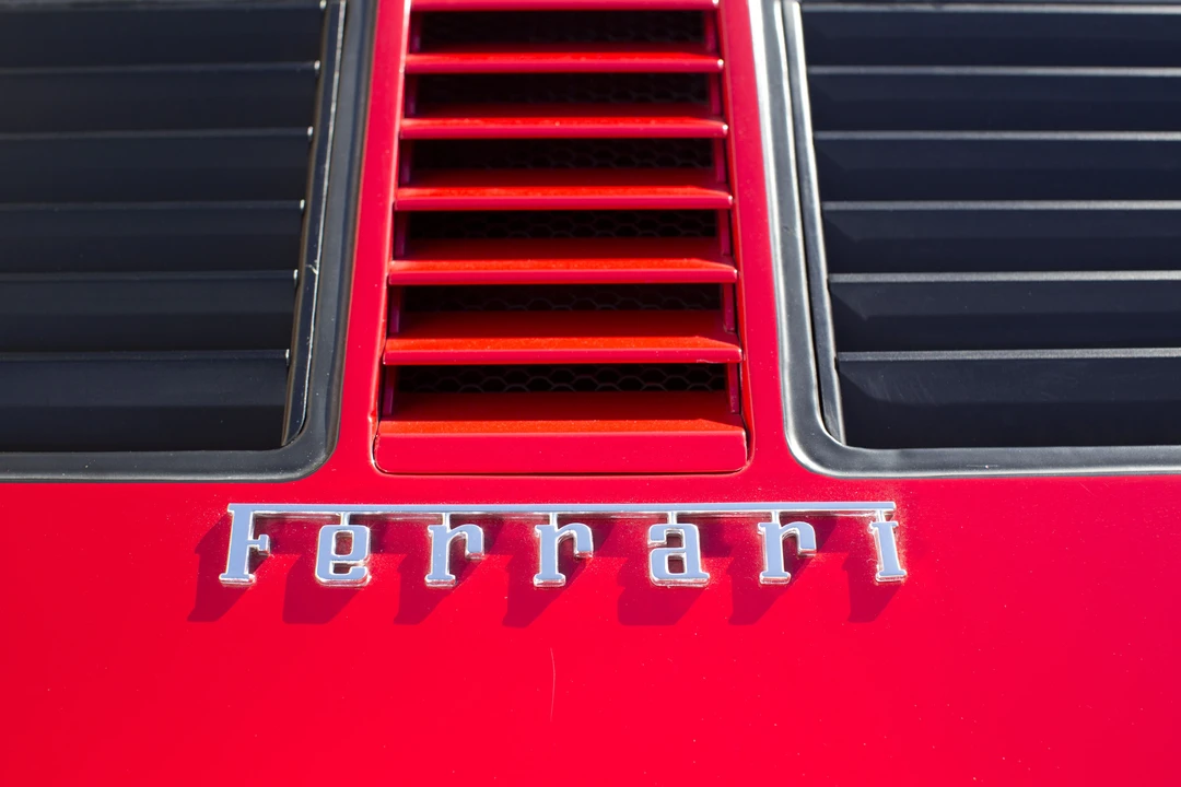 1982 Ferrari 512 BBi - Image 23 of 30