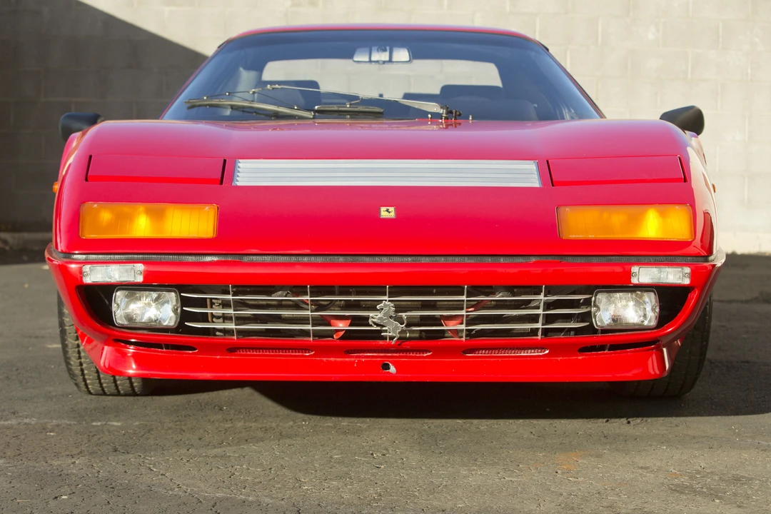 1982 Ferrari 512 BBi - Image 20 of 30