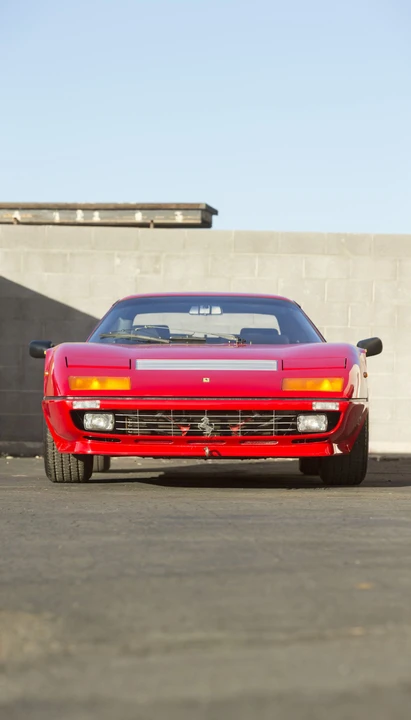 1982 Ferrari 512 BBi - Image 9 of 30