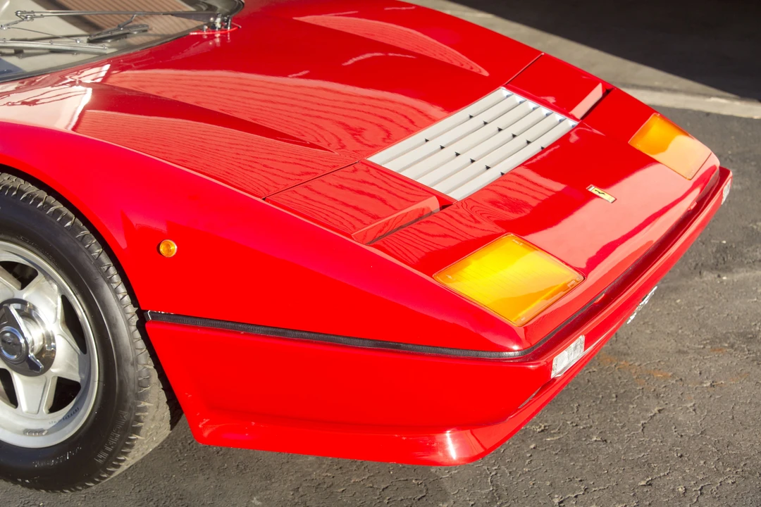 1982 Ferrari 512 BBi - Image 27 of 30