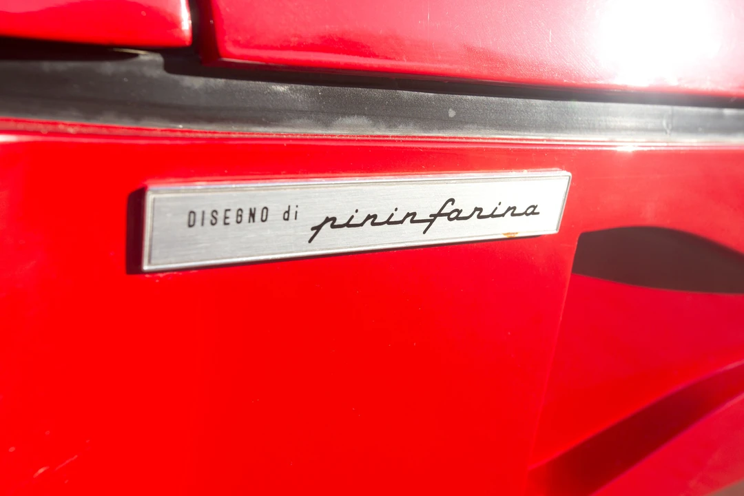 1982 Ferrari 512 BBi - Image 24 of 30