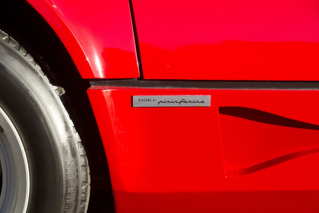 1982 Ferrari 512 BBi - Image 25 of 30
