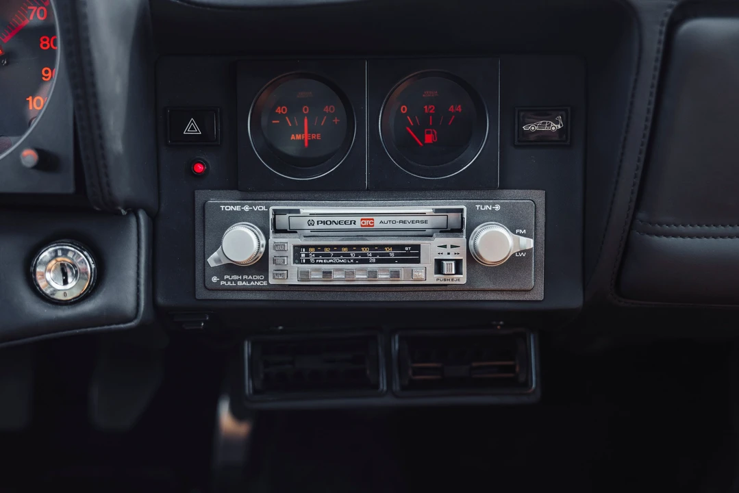 1982 Ferrari 512 BBi - Image 14 of 31