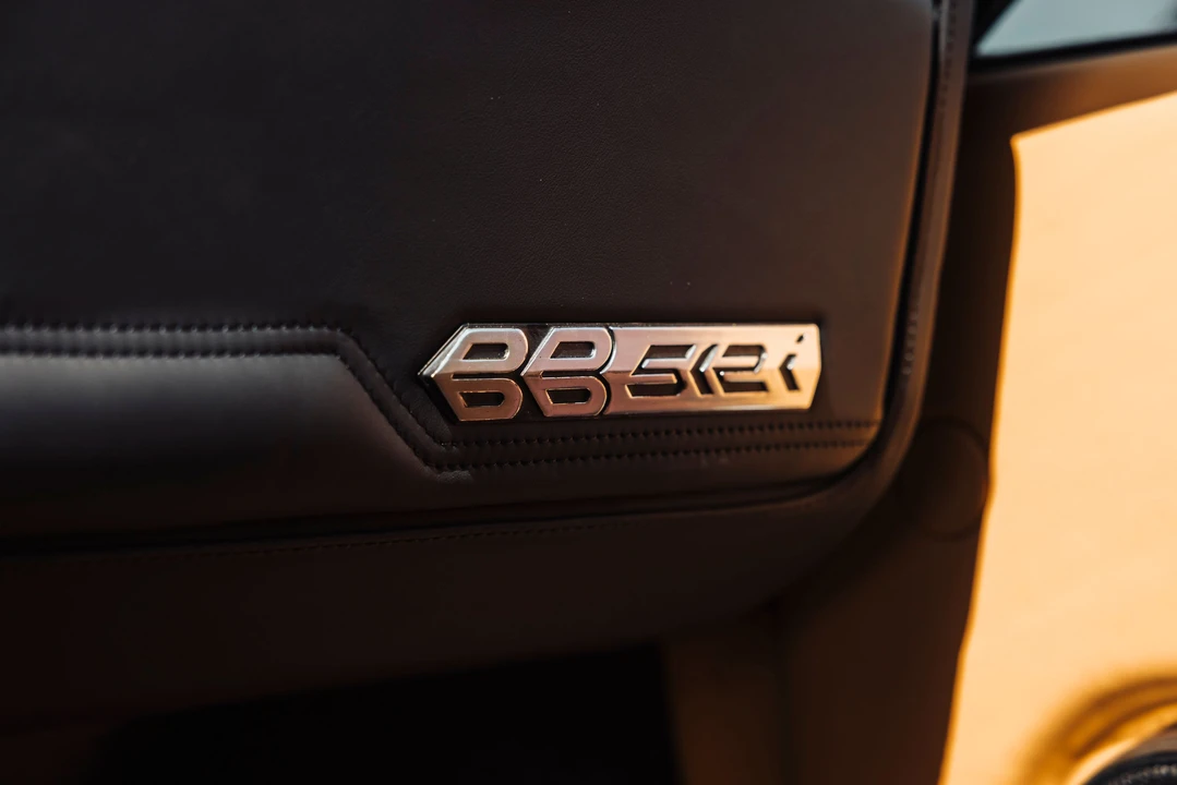1982 Ferrari 512 BBi - Image 16 of 31