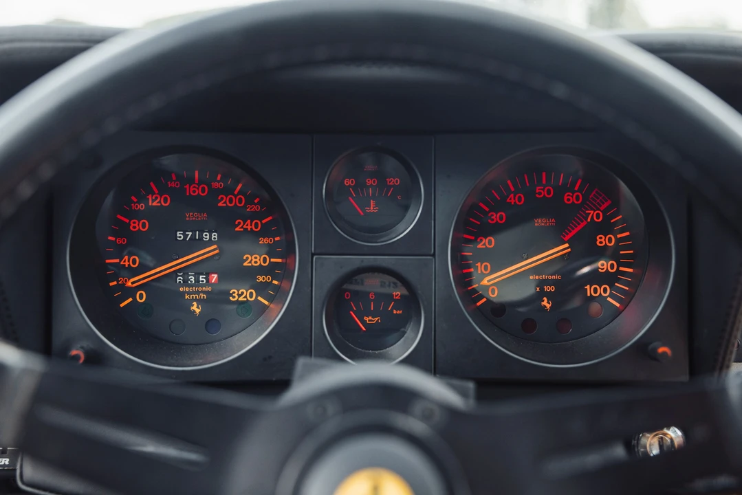 1982 Ferrari 512 BBi - Image 11 of 31