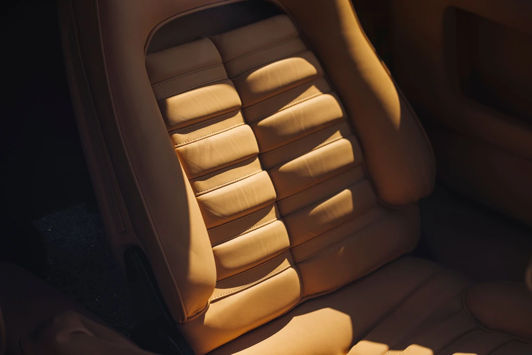 1982 Ferrari 512 BBi - Image 20 of 31