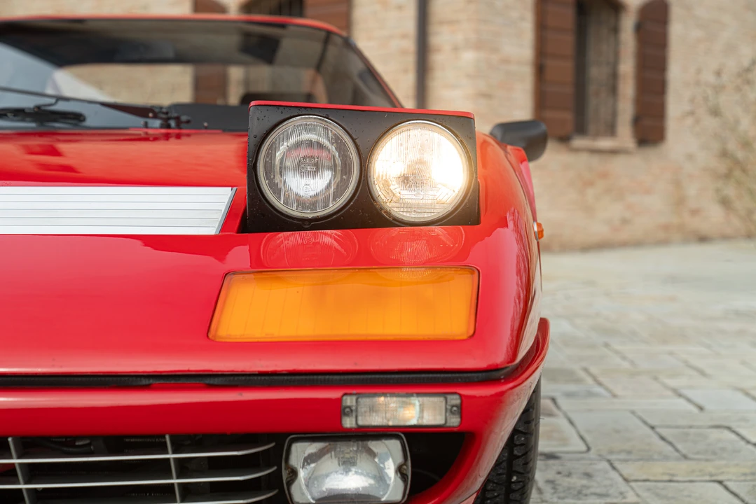 1982 Ferrari 512 BBi - Image 28 of 31