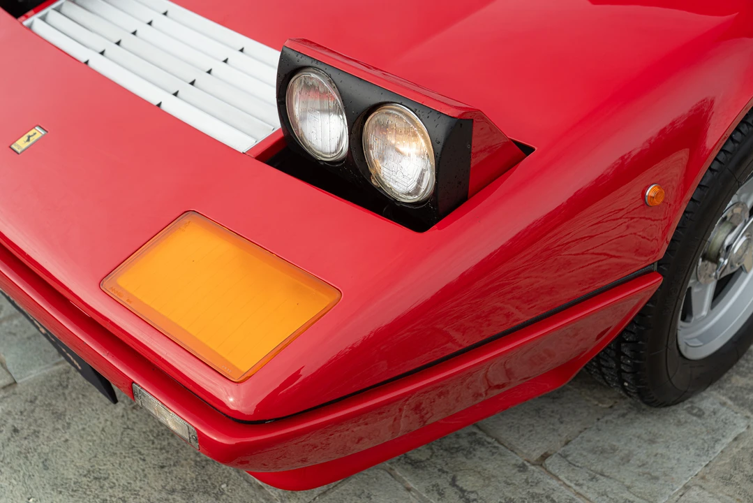 1982 Ferrari 512 BBi - Image 29 of 31