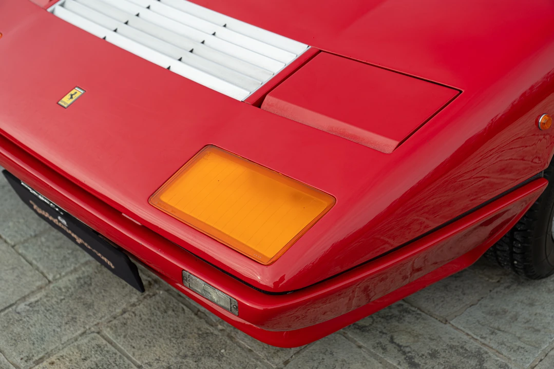 1982 Ferrari 512 BBi - Image 31 of 31