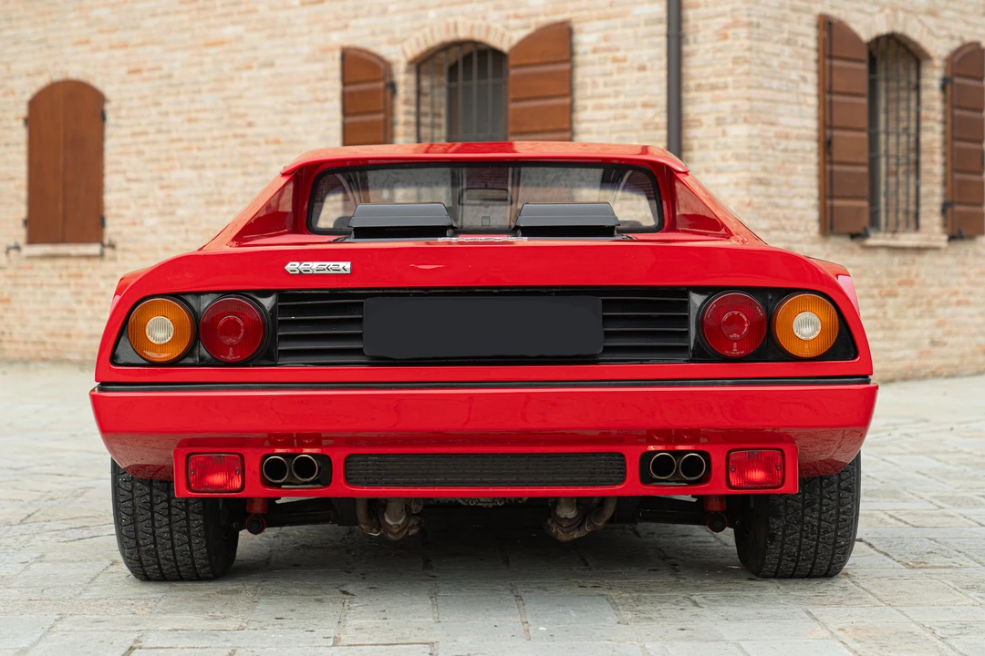 1982 Ferrari 512 BBi - Image 6 of 31