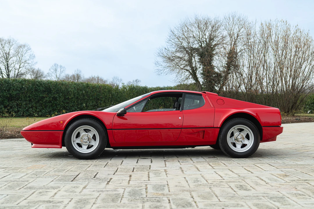 1982 Ferrari 512 BBi - Image 19 of 31