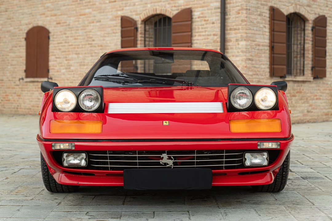 1982 Ferrari 512 BBi - Image 2 of 31