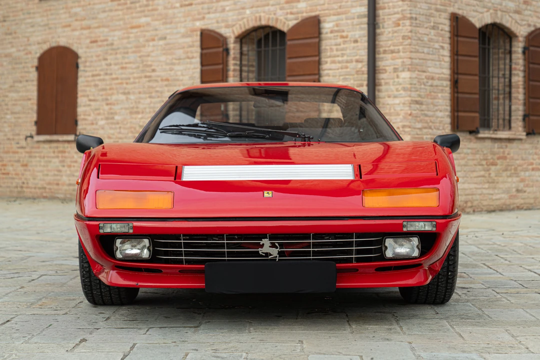 1982 Ferrari 512 BBi - Image 22 of 31
