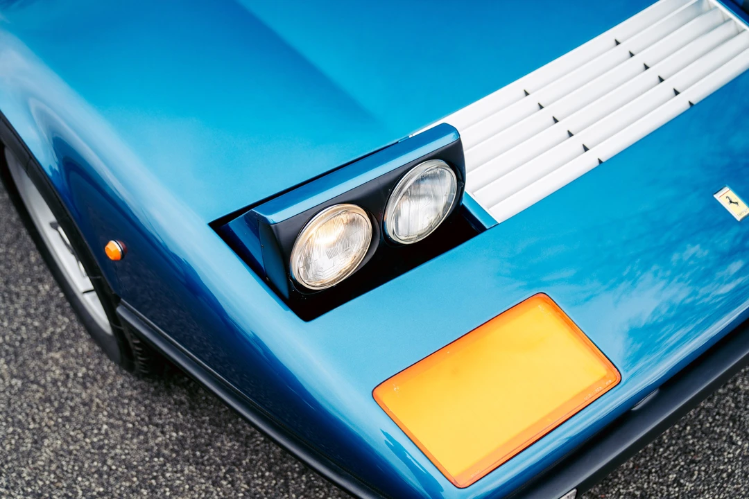 1982 Ferrari 512 BBi - Image 6 of 31