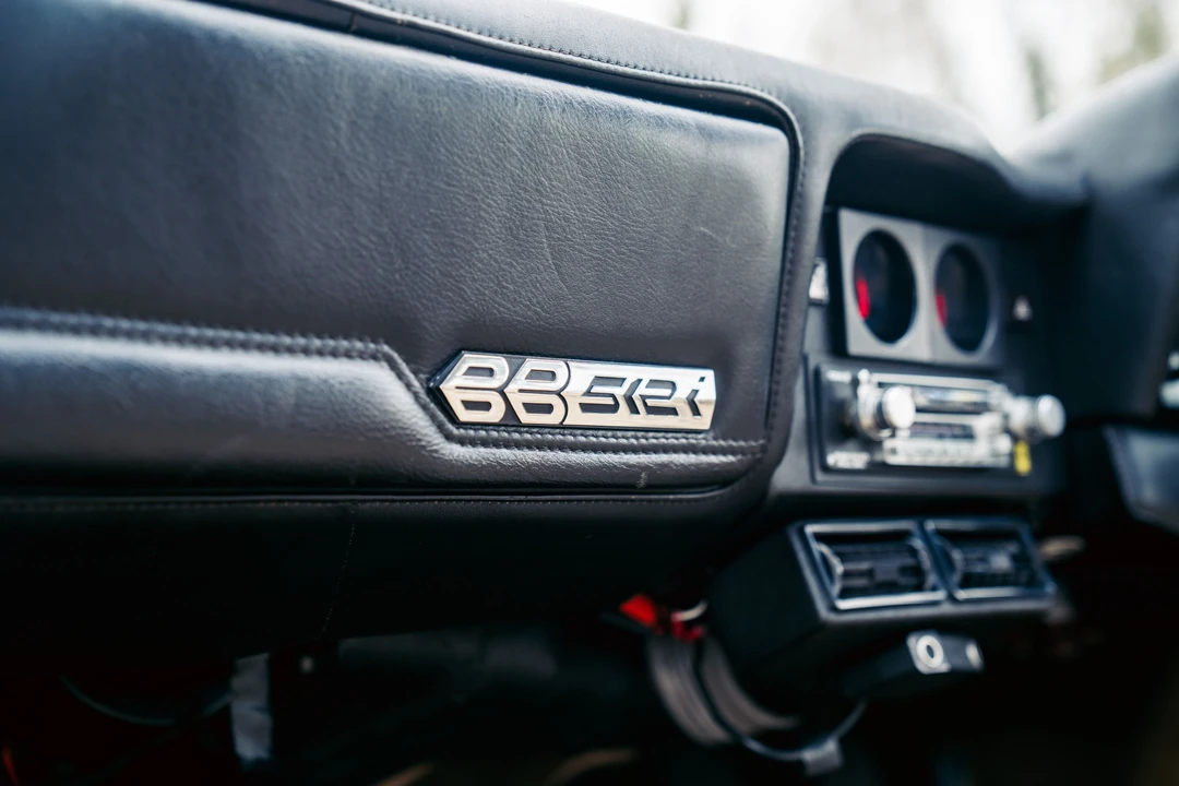 1982 Ferrari 512 BBi - Image 9 of 31