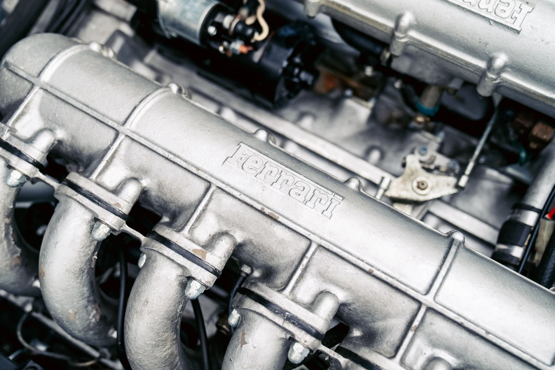 1982 Ferrari 512 BBi - Image 26 of 31
