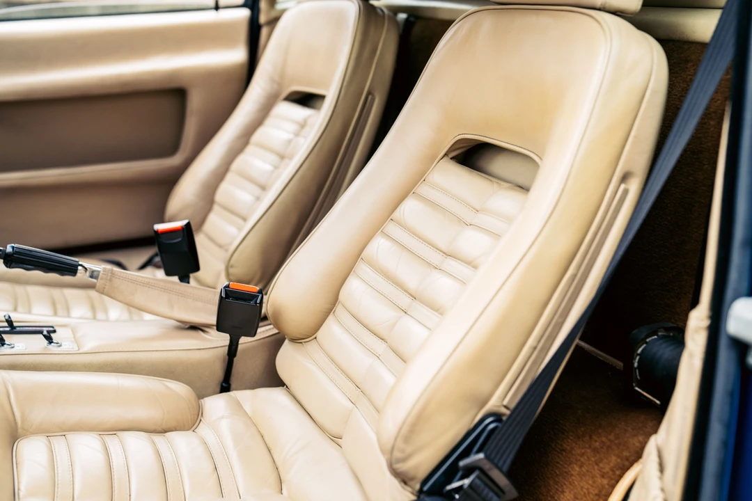 1982 Ferrari 512 BBi - Image 13 of 31