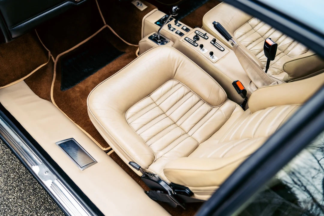 1982 Ferrari 512 BBi - Image 11 of 31