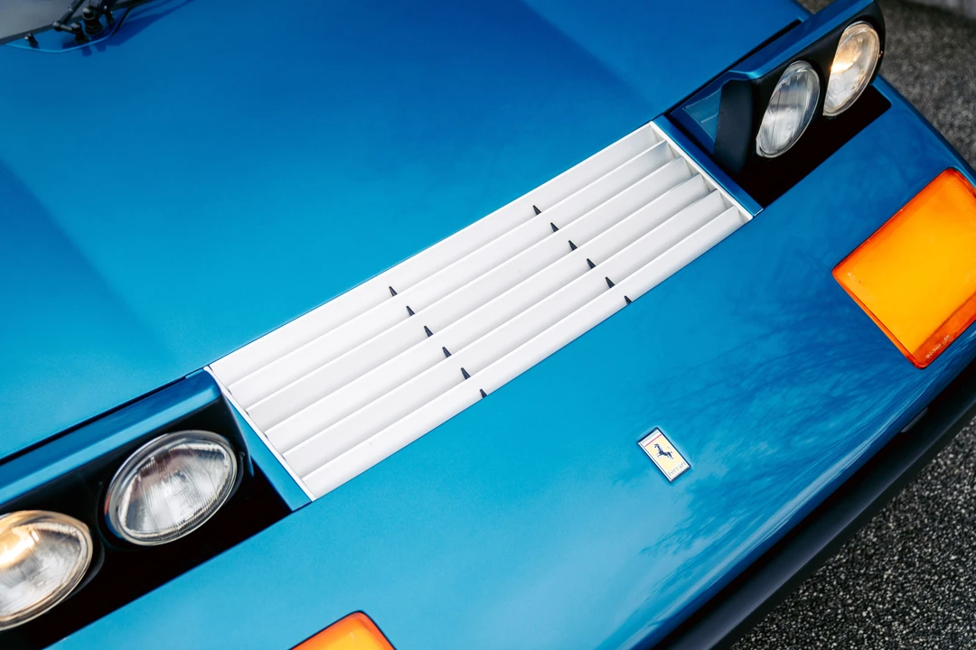 1982 Ferrari 512 BBi - Image 5 of 31