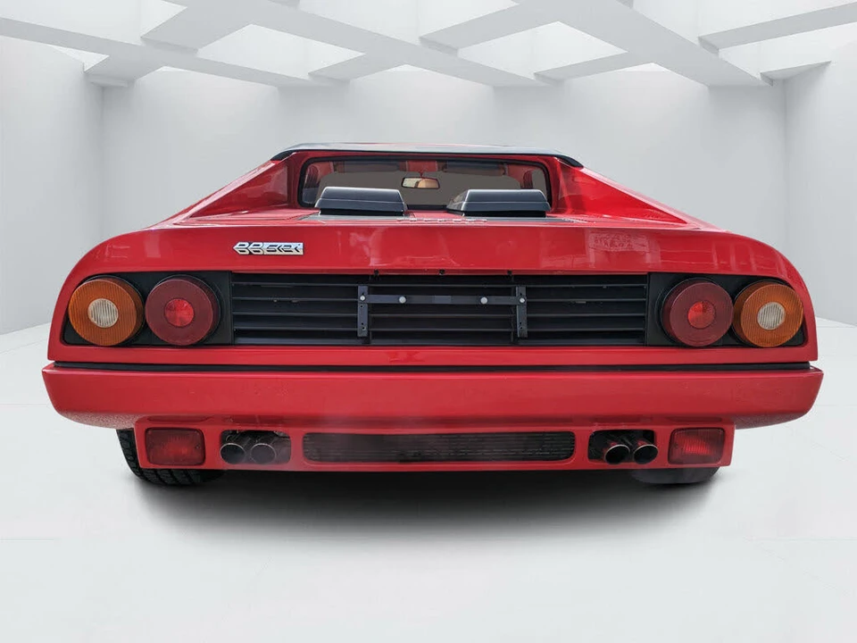 1982 Ferrari 512 BBi - Image 4 of 30