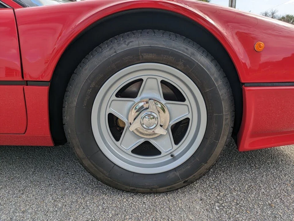 1982 Ferrari 512 BBi - Image 11 of 30
