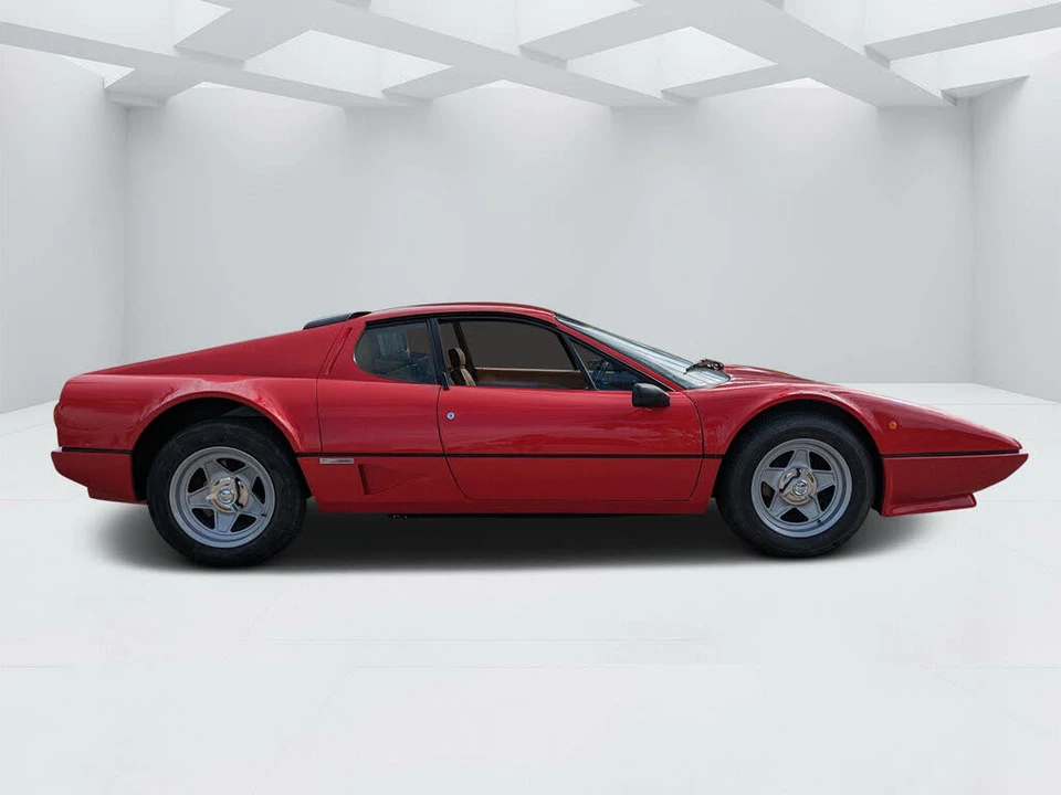 1982 Ferrari 512 BBi - Image 2 of 30