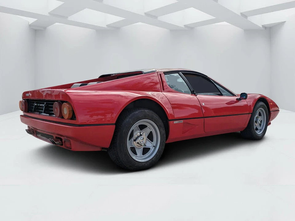 1982 Ferrari 512 BBi - Image 3 of 30