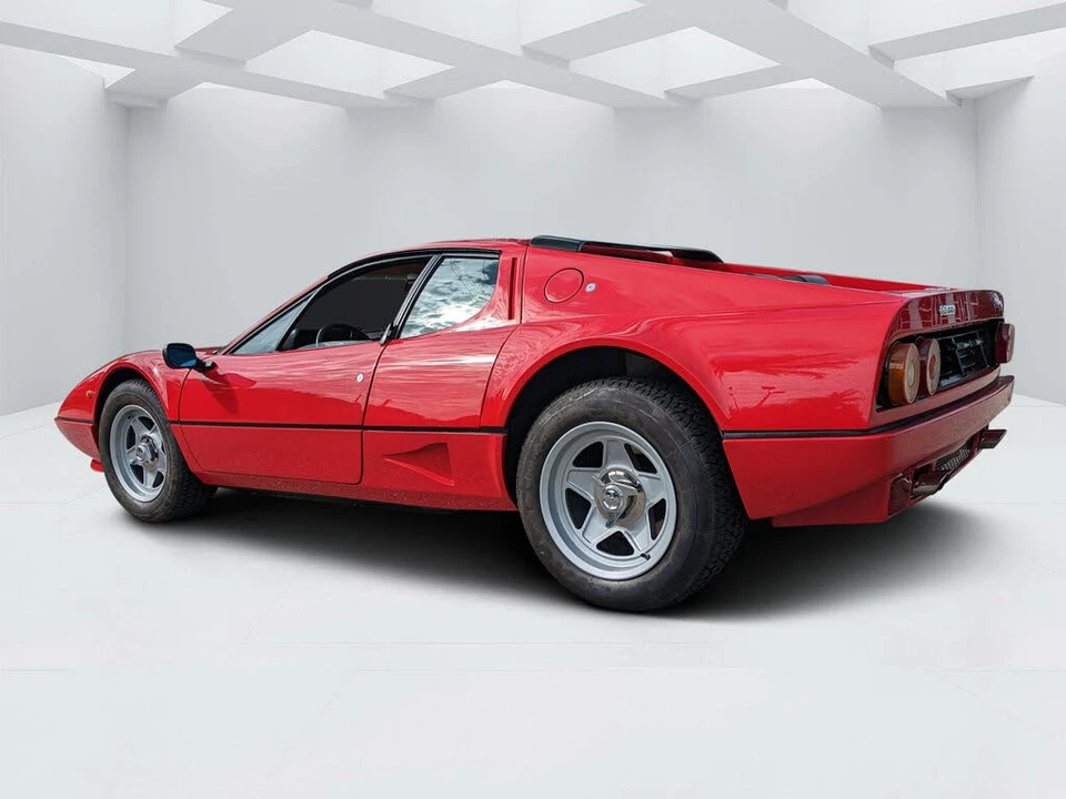 1982 Ferrari 512 BBi - Image 5 of 30