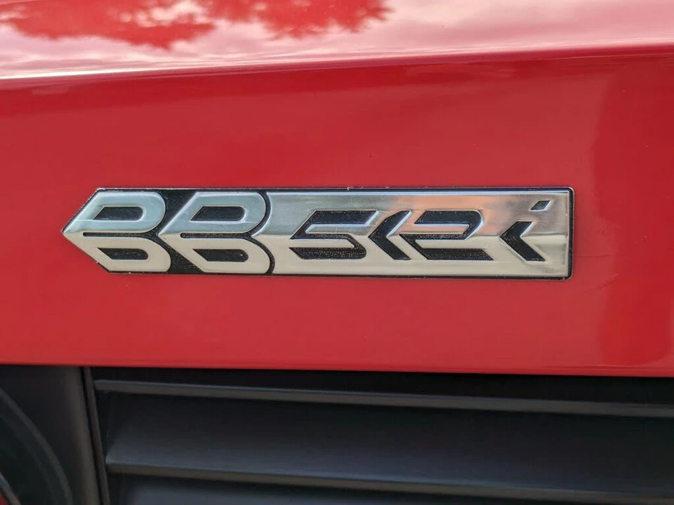 1982 Ferrari 512 BBi - Image 14 of 30