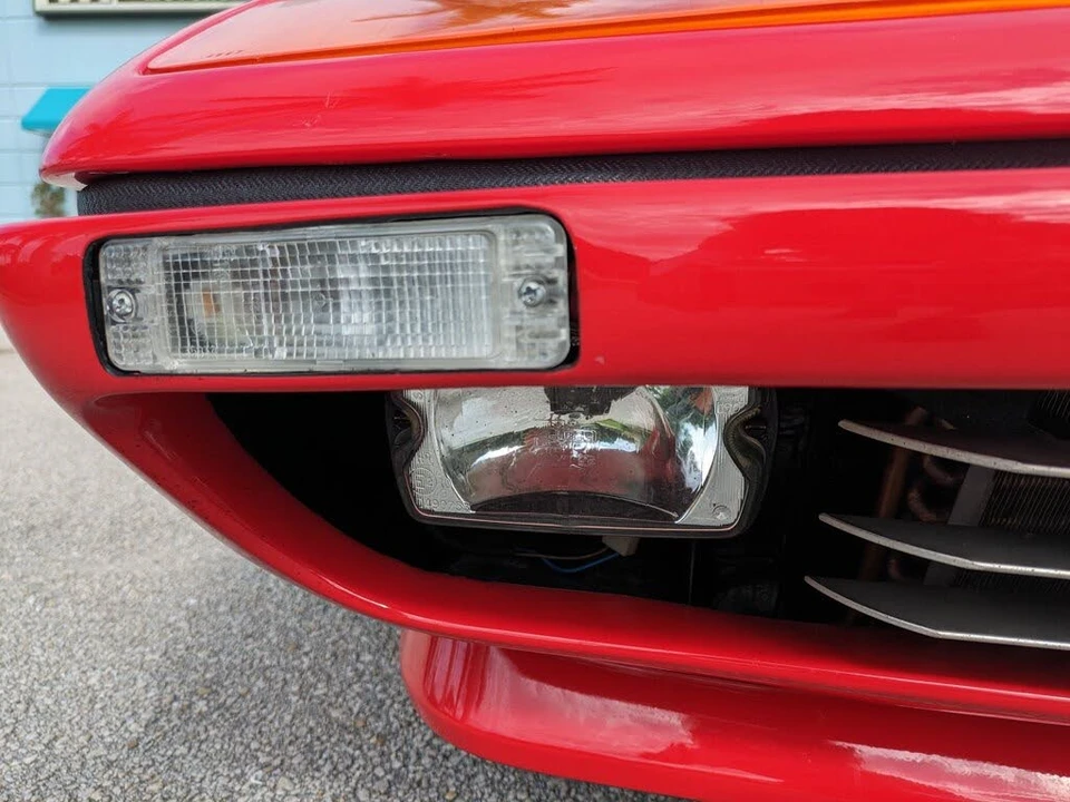 1982 Ferrari 512 BBi - Image 9 of 30
