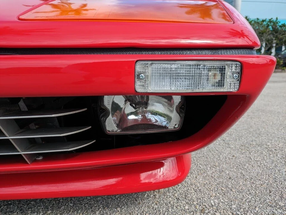 1982 Ferrari 512 BBi - Image 10 of 30