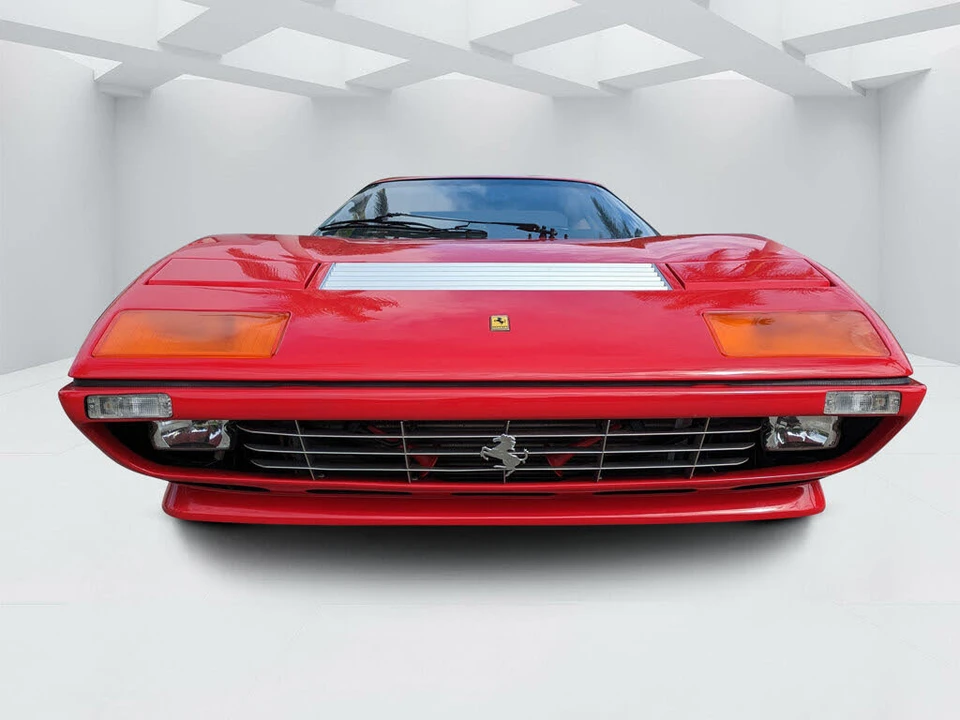 1982 Ferrari 512 BBi - Image 8 of 30