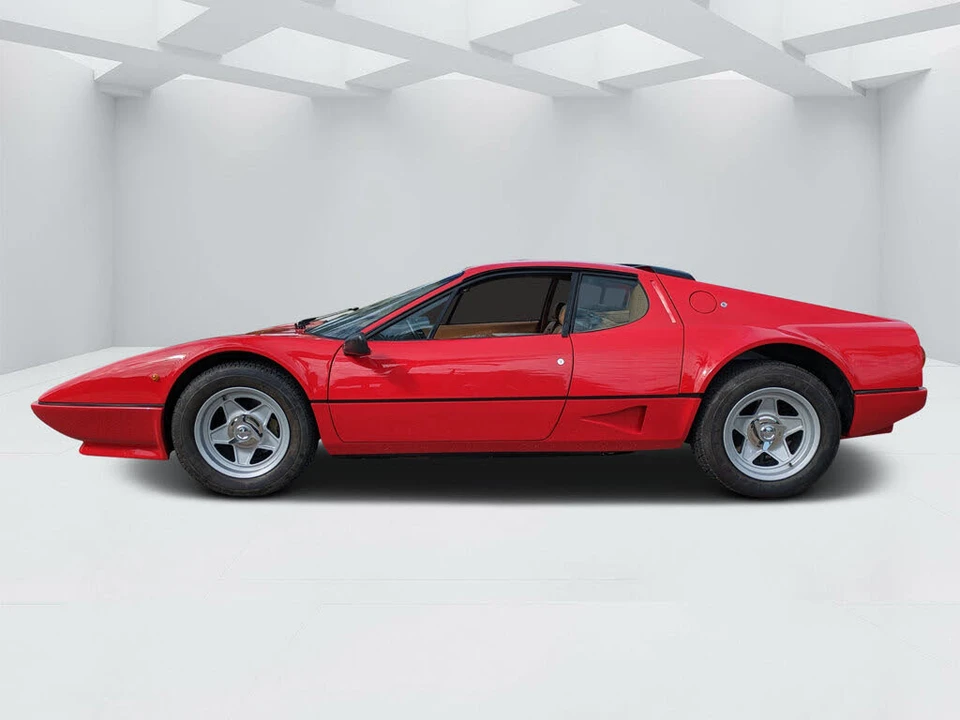 1982 Ferrari 512 BBi - Image 6 of 30