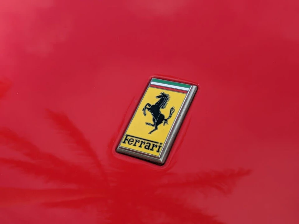 1982 Ferrari 512 BBi - Image 13 of 30