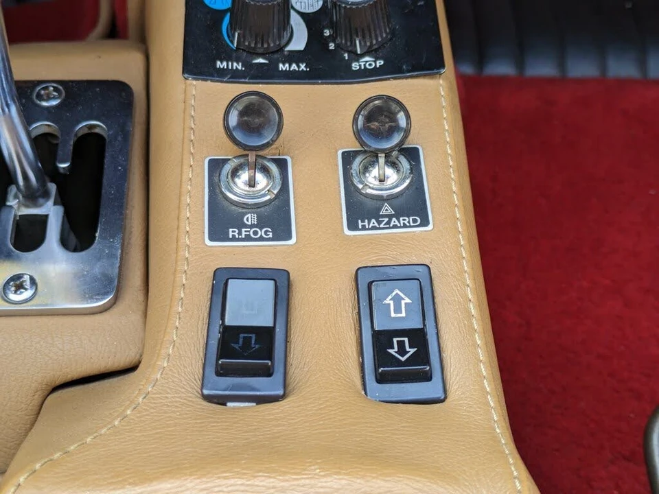 1982 Ferrari 512 BBi - Image 27 of 30