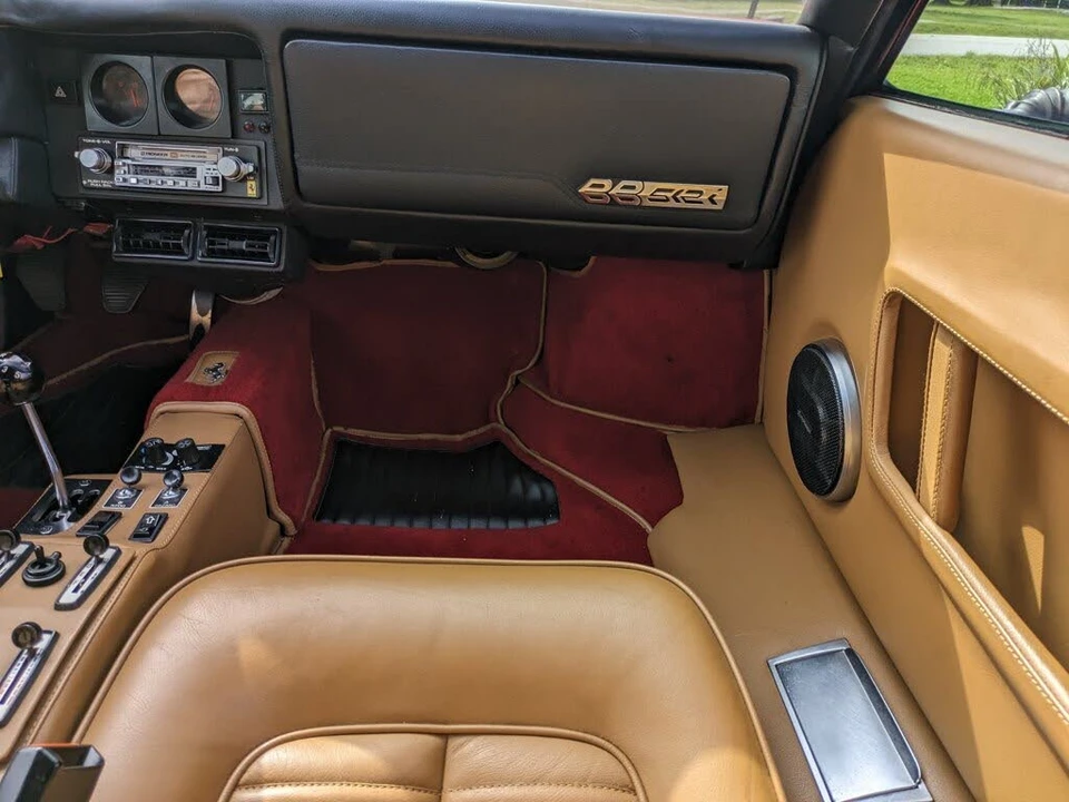 1982 Ferrari 512 BBi - Image 17 of 30