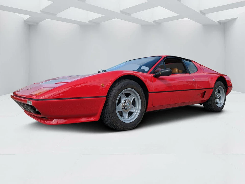 1982 Ferrari 512 BBi - Image 7 of 30
