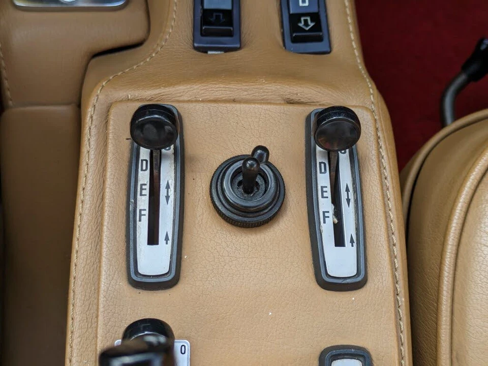 1982 Ferrari 512 BBi - Image 28 of 30