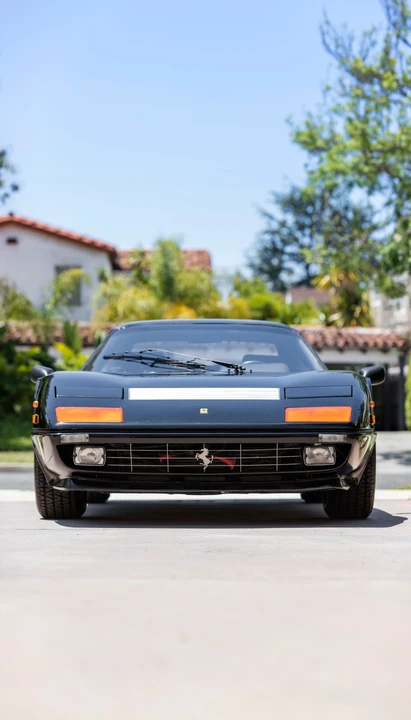 1982 Ferrari 512 BBi - Image 23 of 31