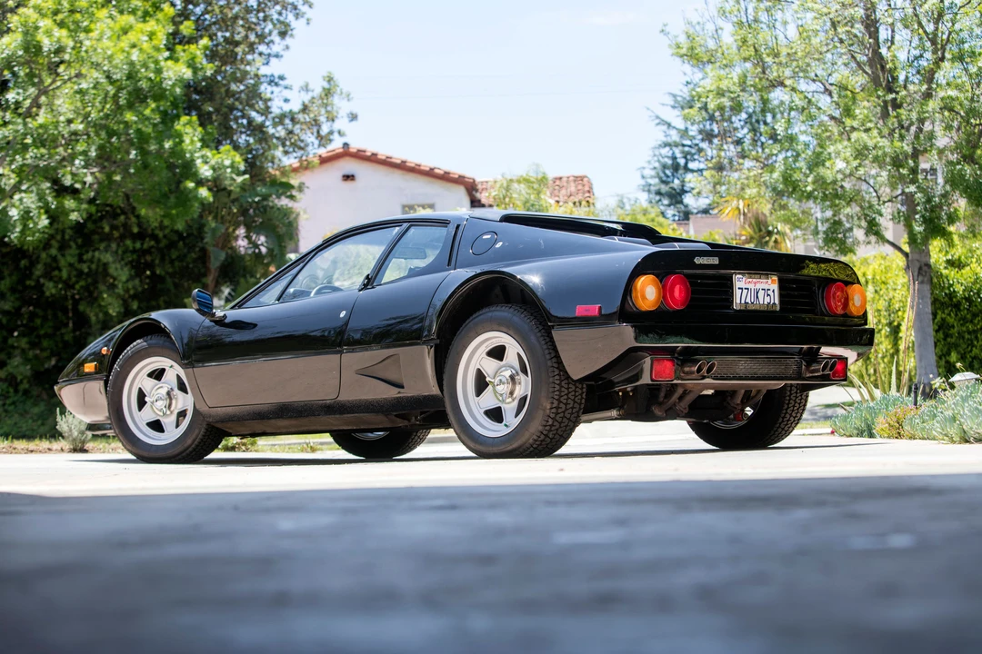 1982 Ferrari 512 BBi - Image 4 of 31