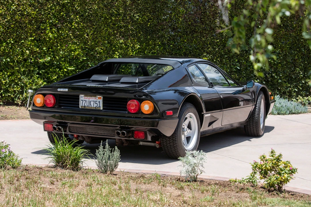 1982 Ferrari 512 BBi - Image 3 of 31