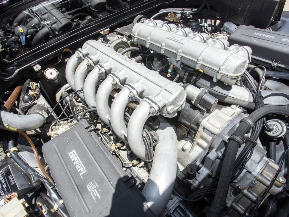 1982 Ferrari 512 BBi - Image 14 of 31