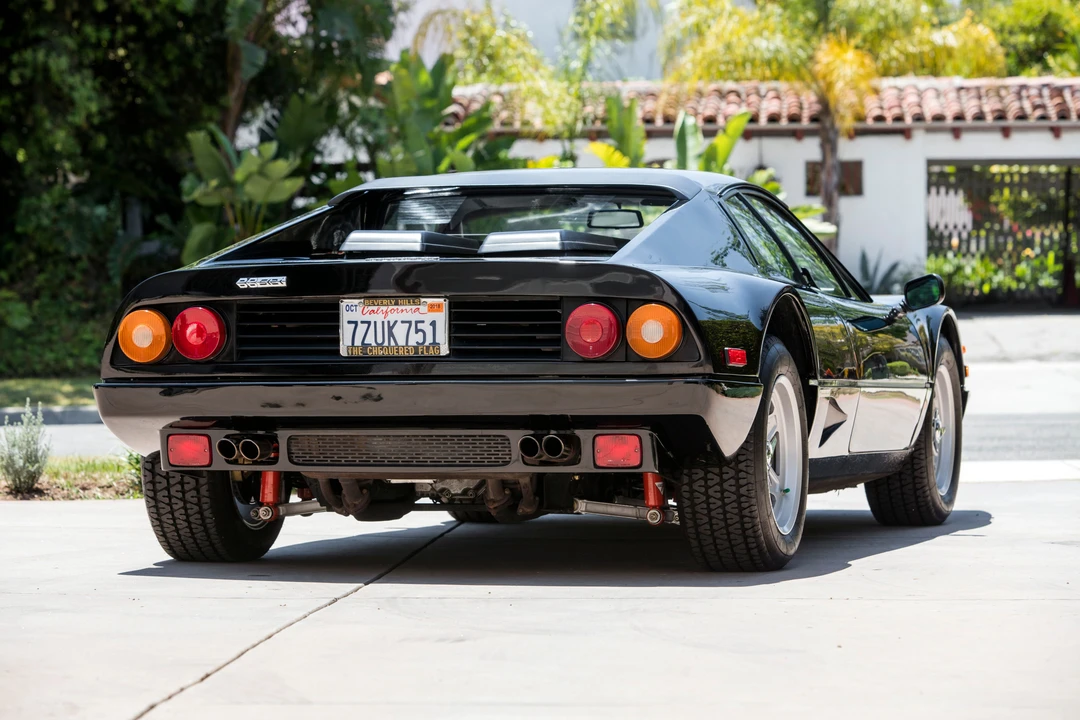 1982 Ferrari 512 BBi - Image 6 of 31