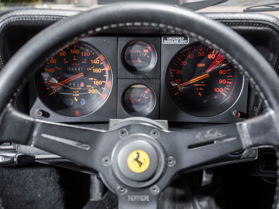 1982 Ferrari 512 BBi - Image 21 of 31