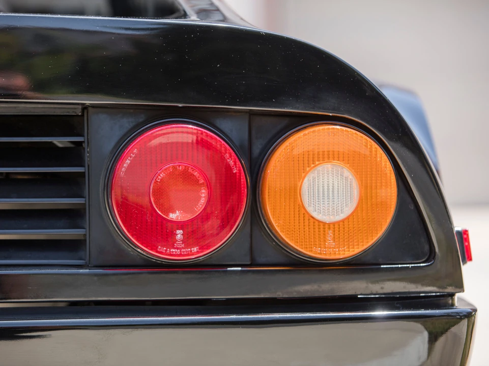 1982 Ferrari 512 BBi - Image 28 of 31